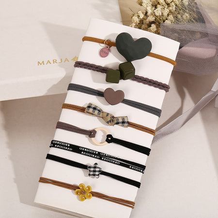 Hair Care Moisturizing Hair Repair Massage