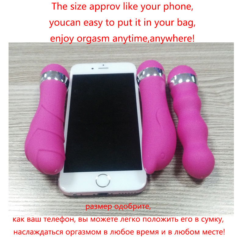 Sex Toys For Women Realistic Dildo Mini - happyshop365247