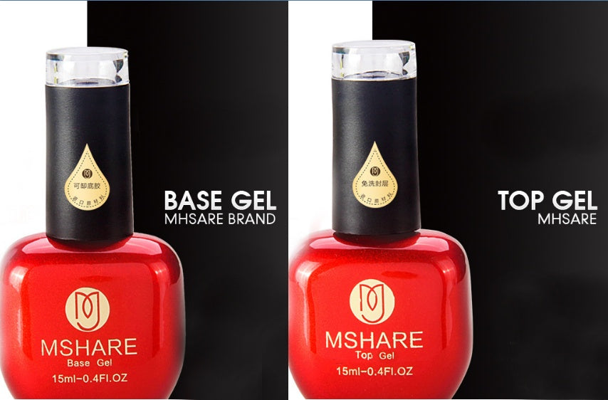 Nails Poly Gel - happyshop365247