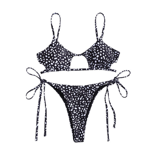 Style Summer Bikini Set for Women