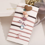 Hair rope holster hair ring - happyshop365247