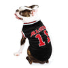 Hot World Cup Ball Spring And Summer Dog Vest Pet Supplies - happyshop365247