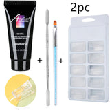 Nail Polish Art For Nails Extensions Manicure DIY - happyshop365247