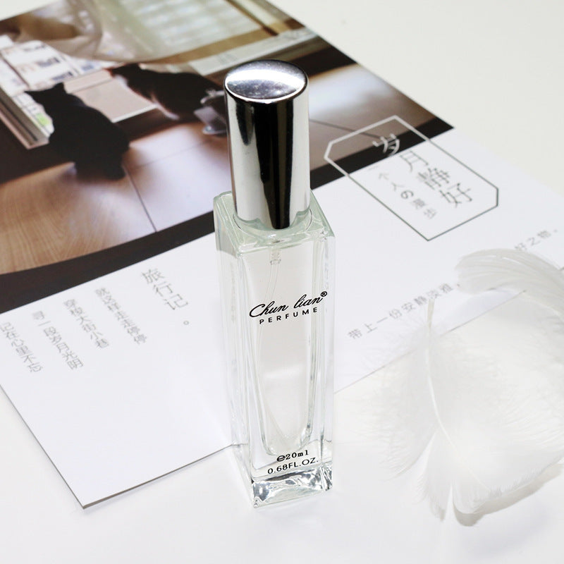 Student girl perfume - happyshop365247
