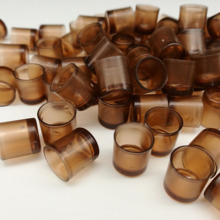 Queen bee breeding system cultivation box