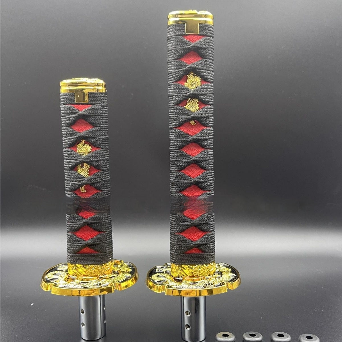 General Motors Modified Gear Head Accessories