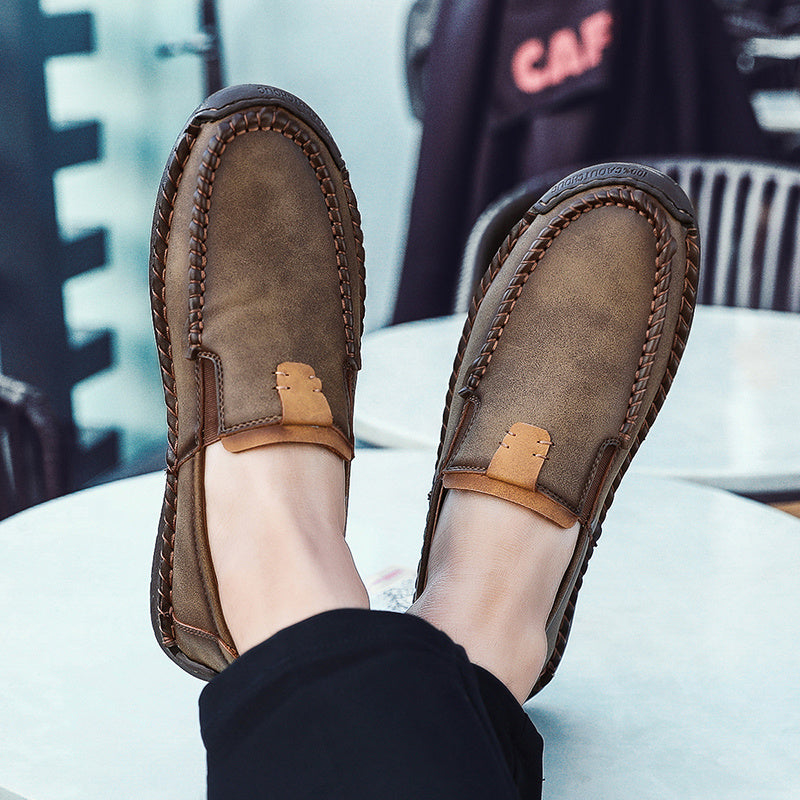 British breathable outdoor footwear - happyshop365247