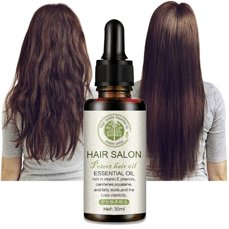 Hair Care Essential Oil - happyshop365247