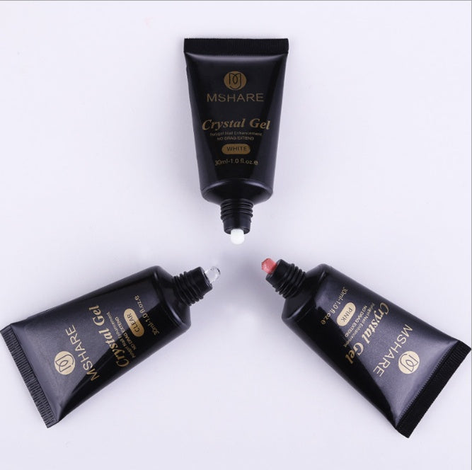 Nails Poly Gel - happyshop365247