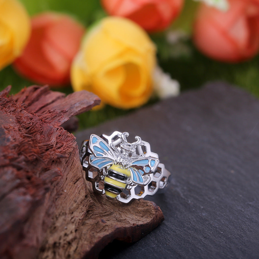 Bee ring