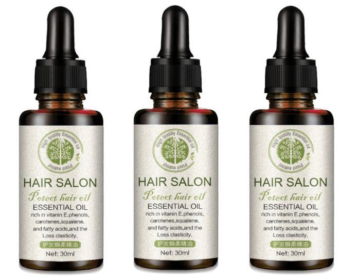 Hair Care Essential Oil - happyshop365247