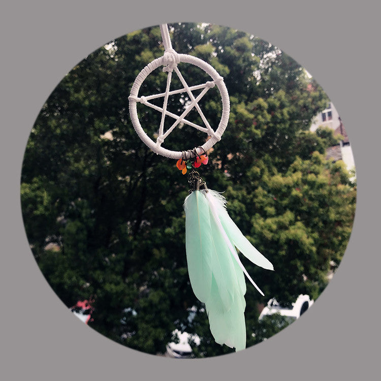 Patch up Monternet small wind chimes creative ornaments