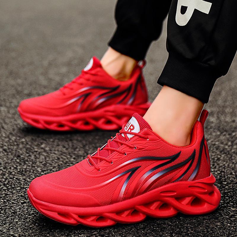 New Style Men's Shoes Women's Shoes Single Shoes Running Shoes Casual Shoes - happyshop365247
