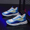 Fashion Casual Running Shoes, Blade Shoes,Men's Shoes, Trendy Shoes - happyshop365247