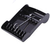 Hairdressing Tools Scissors Storage Box Hair Salon Supplies Hair Stylist Box Stand - happyshop365247