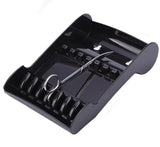 Hairdressing Tools Scissors Storage Box Hair Salon Supplies Hair Stylist Box Stand - happyshop365247
