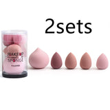 5 pack mini beauty eggs