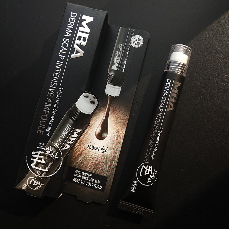 Hairline Hair Growth Growth Fluid - happyshop365247