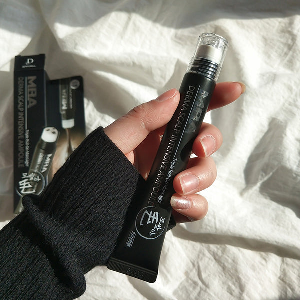 Hairline Hair Growth Growth Fluid - happyshop365247