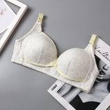 Breastfeeding Bras Maternity Open Nursing Bra for Feeding Nursing Underwear Clothes for Pregnant Lingerie Women Intimate Clothes - happyshop365247