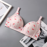 Breastfeeding Bras Maternity Open Nursing Bra for Feeding Nursing Underwear Clothes for Pregnant Lingerie Women Intimate Clothes - happyshop365247