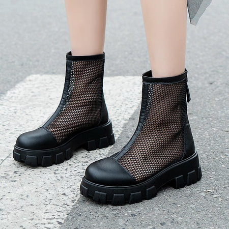 Large Size Rhinestone Flat Casual Single Shoes One Pedal Lazy Shoes
