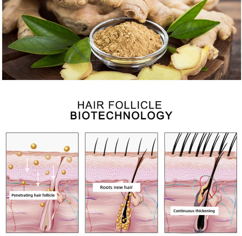 Hair Growth Oil Hair Growth Oil Oem Hair Care Essential Oil - happyshop365247