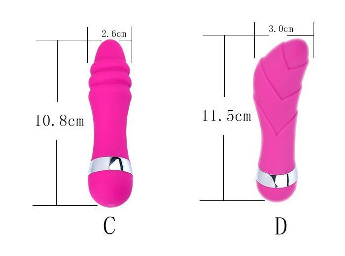 Vibefun AV Vibrator Realistic Dildo Vibrator Erotic G Spot Magic Wand Anal Beads Vibrators Lesbian Masturbator Sex Toys - happyshop365247