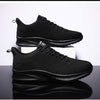 Sports Flying Woven Cold Sticky Ultralight Casual Running Shoes - happyshop365247