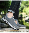 Breathable Hollow Fashion Slip-on Lazy Shoes - happyshop365247