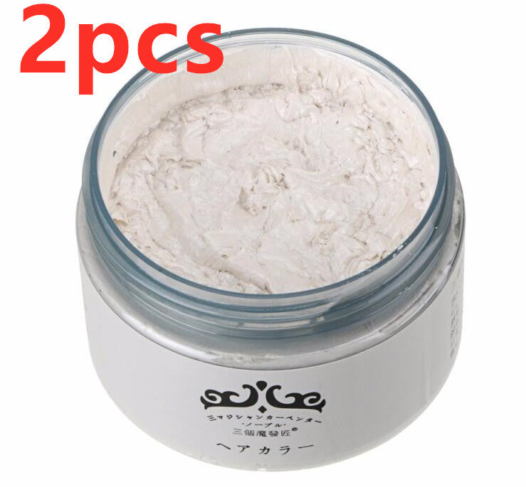 Hair Color Wax - happyshop365247