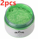 Hair Color Wax