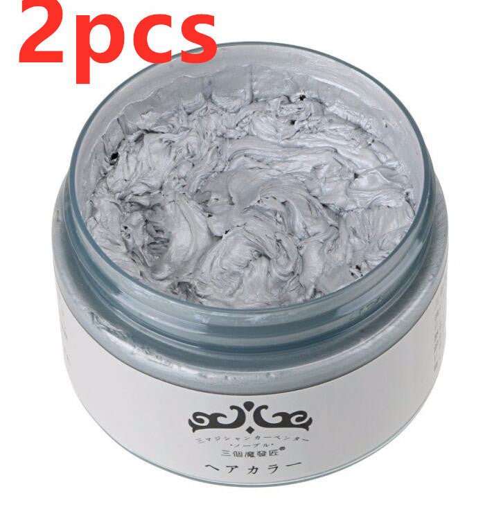 Hair Color Wax - happyshop365247