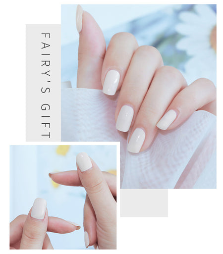 Portable Infrared Sensor Nails Phototherapy Lamp