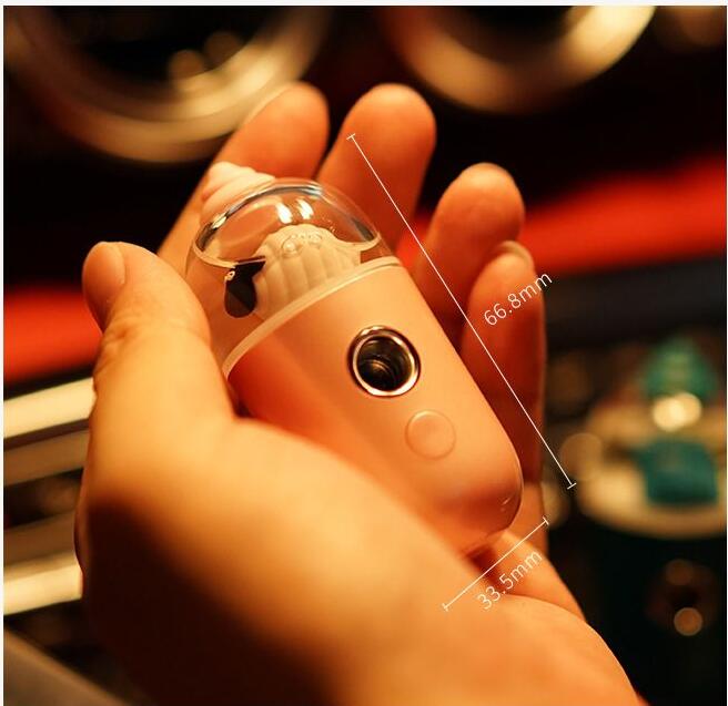 Tao Qi Meng Beast Car Perfume Fragrance