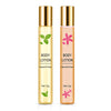 1pcs 12ml Ball Perfumes Woman Original Sweat Antiperspiration Fragrance Lasting Refreshing Flirt Portable Deodorants For Men