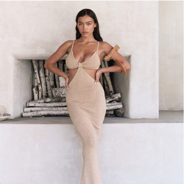 Sexy Prom Bandage Dress Dress Women - happyshop365247