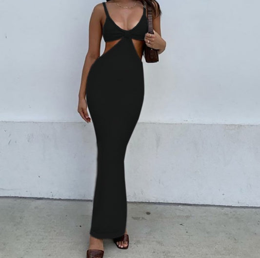 Sexy Prom Bandage Dress Dress Women - happyshop365247