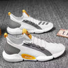Sports Shoes Casual Single Shoes Net Shoes - happyshop365247