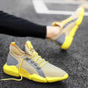 Sports Shoes Casual Single Shoes Net Shoes - happyshop365247