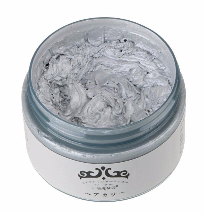 Hair Color Wax - happyshop365247