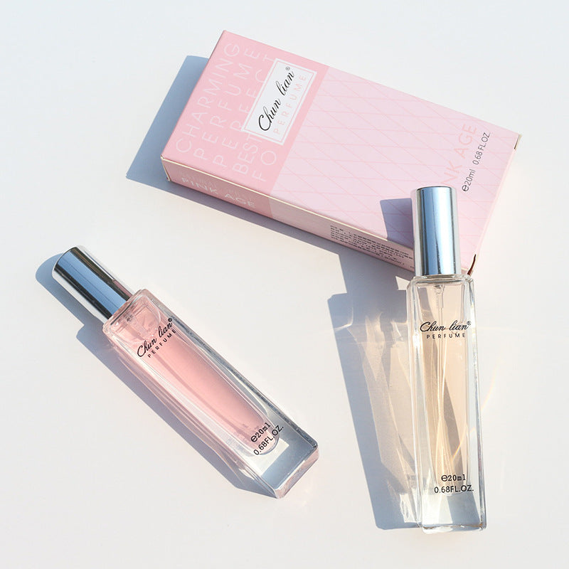 Student girl perfume - happyshop365247
