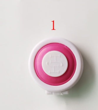 Temporary Hair Dye Mascara - happyshop365247