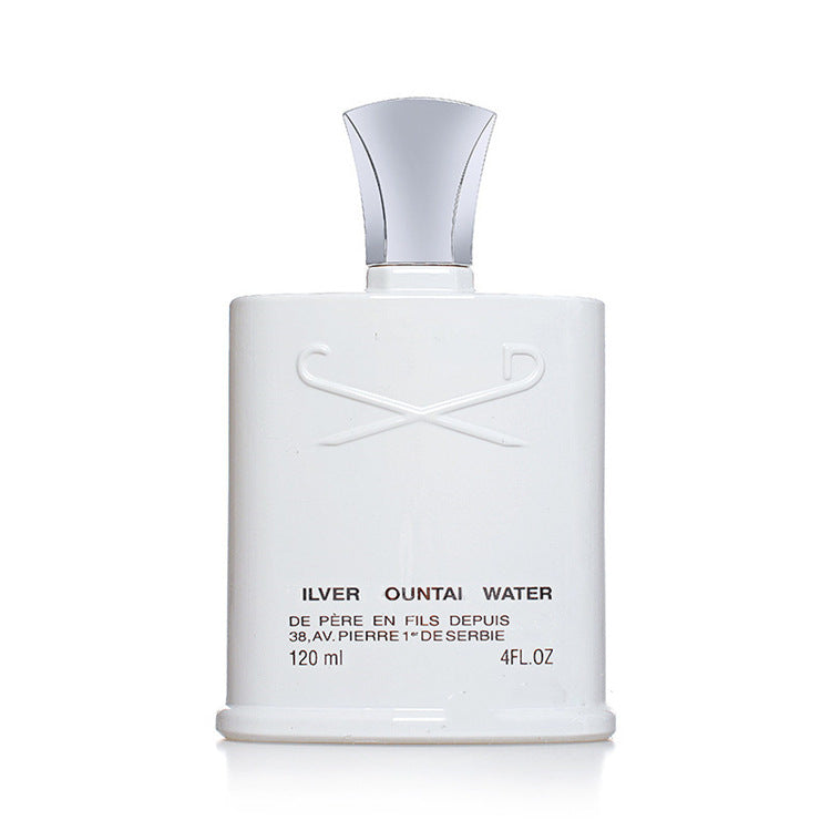 Silver Mountain Spring Perfume - happyshop365247