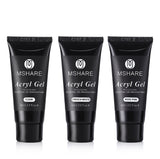 Nails Poly Gel - happyshop365247