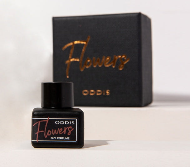 Garden private perfume - happyshop365247