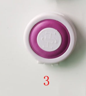 Temporary Hair Dye Mascara - happyshop365247