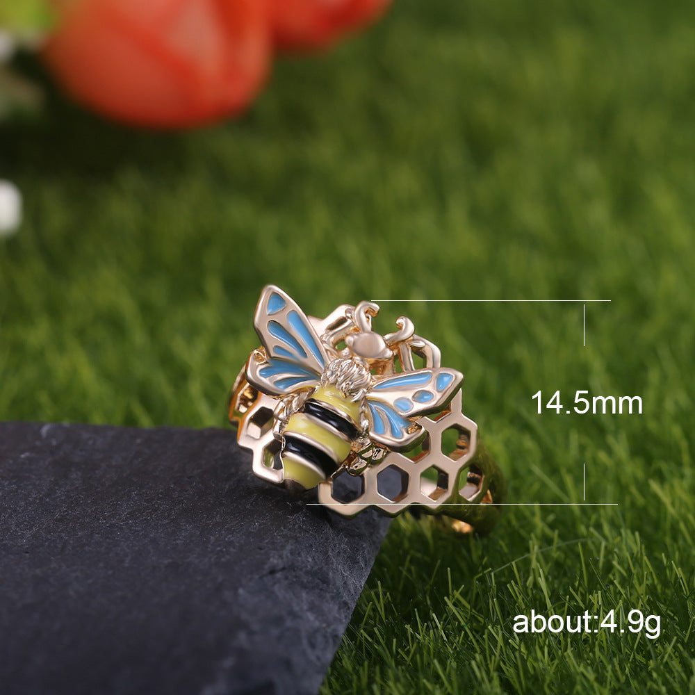 Bee ring