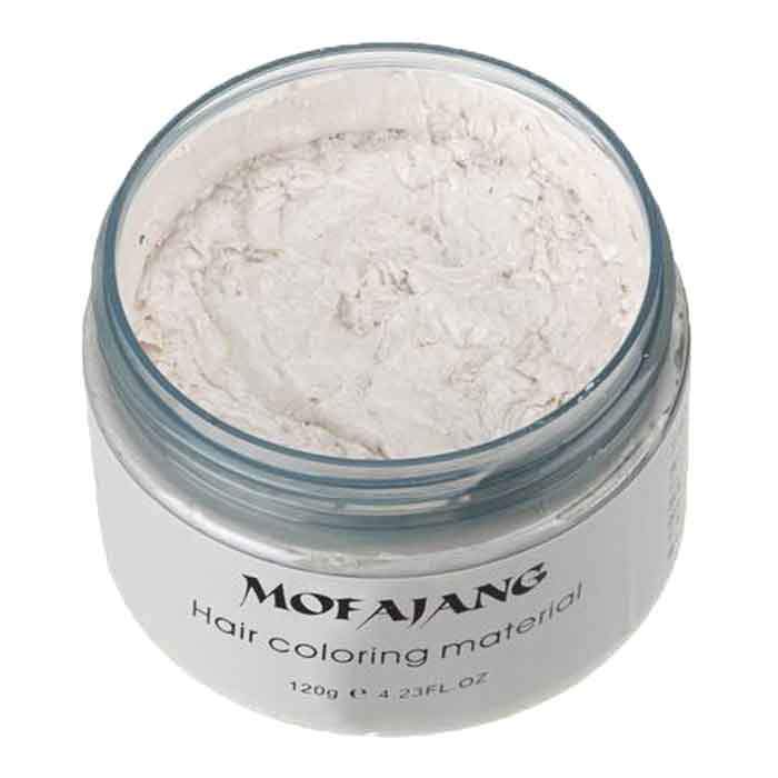 Mofajang Hair Wax 120g - happyshop365247