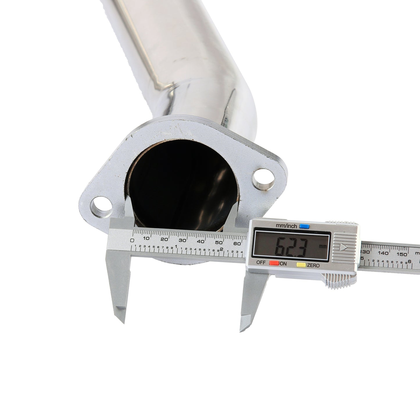 Exhaust Header For Corvette 97-04 5.7 V8 Long Tube 1-7-8  Ban The Sale Of Amazon